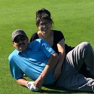 Meet your Posher, Freddie